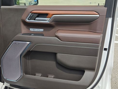 Used 2023 GMC Sierra 1500 Denali image 28