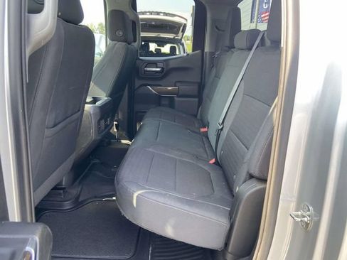 Used 2021 Chevrolet Silverado 1500 RST AWD/4WD image 11