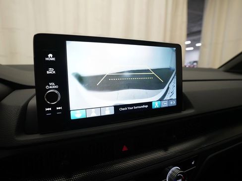 Certified 2025 Honda CR-V Sport-L image 20