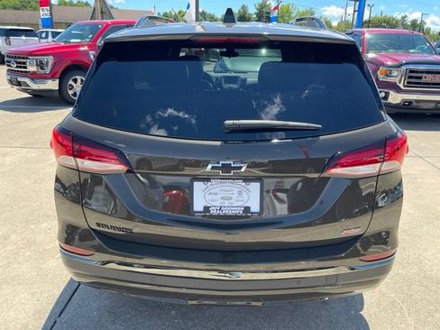 Certified 2023 Chevrolet Equinox RS FWD image 6