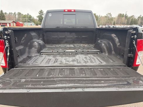 Used 2019 RAM 2500 Tradesman image 6