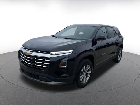 Used 2025 Chevrolet Equinox LT image 7