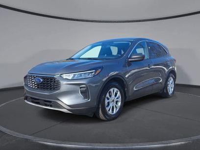 Certified 2024 Ford Escape Active