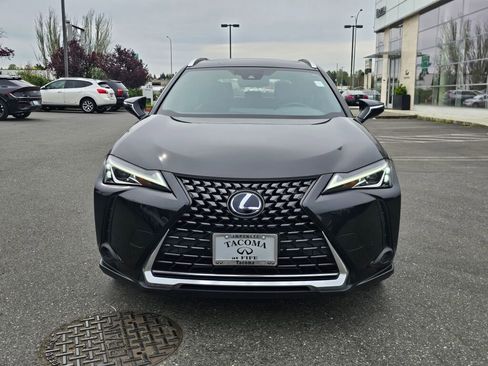 Used 2019 Lexus UX 250h w/ Premium Package AWD/4WD image 2