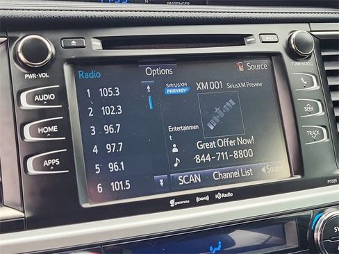 Used 2018 Toyota Highlander Plus image 15