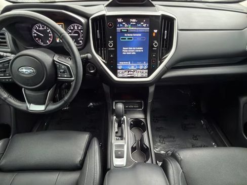 Used 2023 Subaru Ascent Limited AWD/4WD image 18