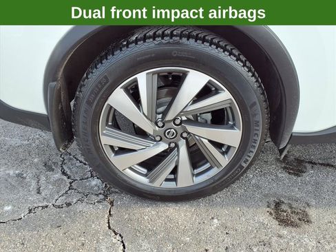 Used 2019 Nissan Murano SL w/ Cargo Package image 40