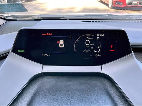 Used 2026 Toyota Prius AWD image 25