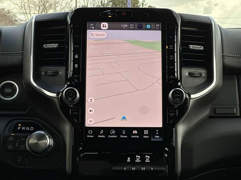 New 2026 RAM 1500 Laramie image 18