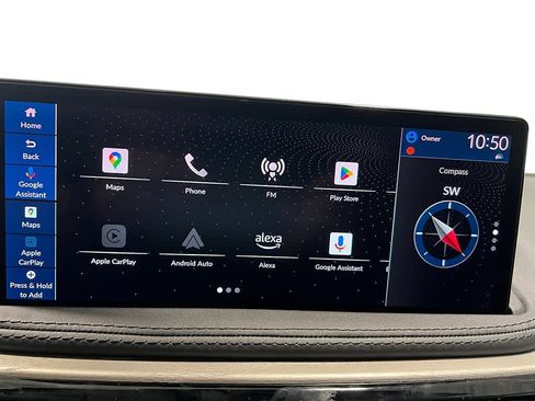 New 2026 Acura MDX w/Advance Package image 41