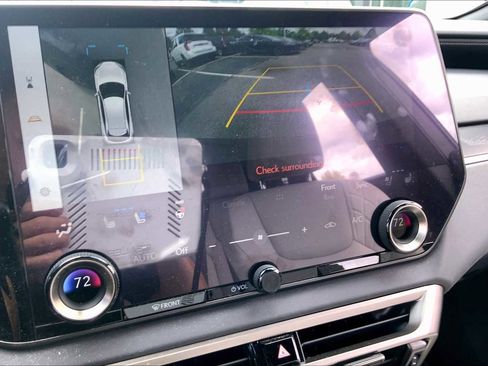 Certified 2023 Lexus RX 350h w/ Accessory Package (2T) image 26