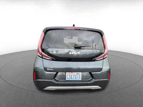 Used 2025 Kia Soul LX w/ LX Technology Package image 6