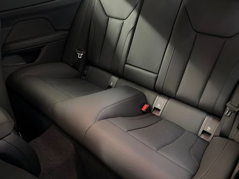 New 2026 BMW M440i Coupe w/ Premium Package RWD image 20