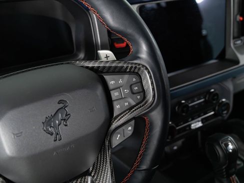 Used 2023 Ford Bronco Raptor AWD/4WD image 36