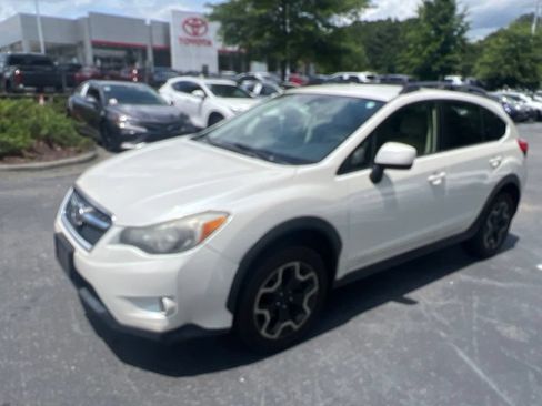 Used 2013 Subaru Crosstrek 2.0i Limited AWD/4WD image 13