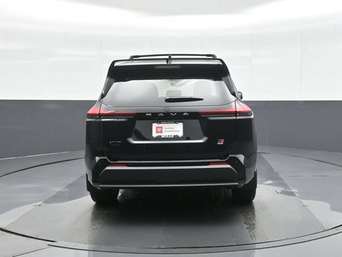 Certified 2026 Toyota RAV4 AWD Plug-in Hybrid image 6