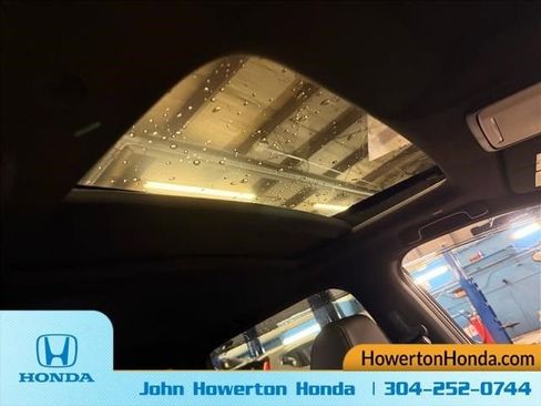 Used 2023 Honda CR-V Sport Touring image 8