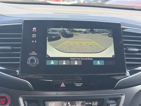 Certified 2023 Honda Passport EX-L image 13