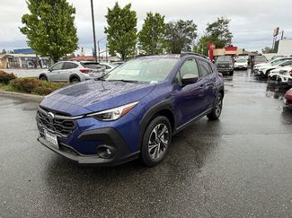 Used 2025 Subaru Crosstrek 2.0i Premium AWD/4WD video 1