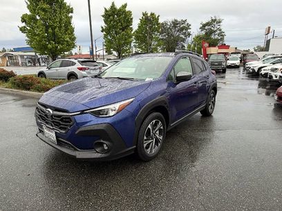 Used 2025 Subaru Crosstrek 2.0i Premium