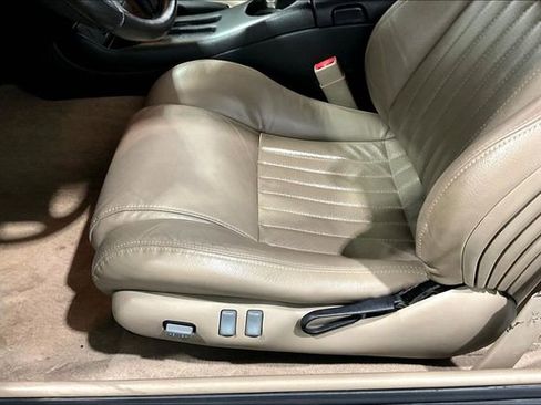 Used 2002 Pontiac Firebird Trans Am image 17