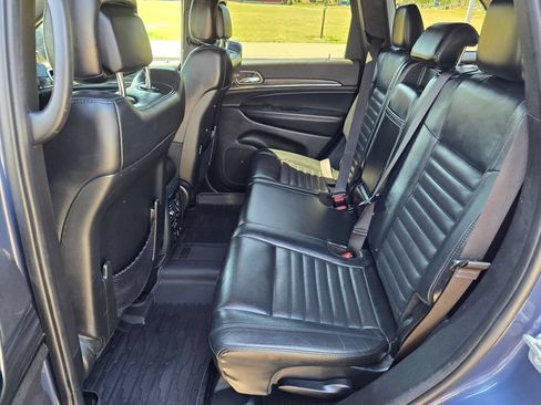 Used 2019 Jeep Grand Cherokee Limited X AWD/4WD image 13