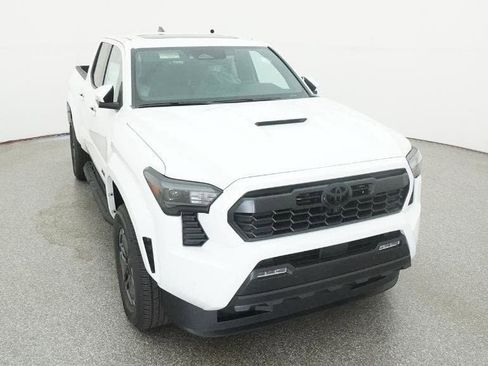 New 2026 Toyota Tacoma TRD Sport RWD image 14