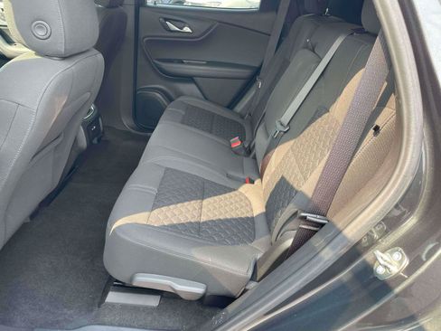 Used 2020 Chevrolet Blazer LT FWD image 14