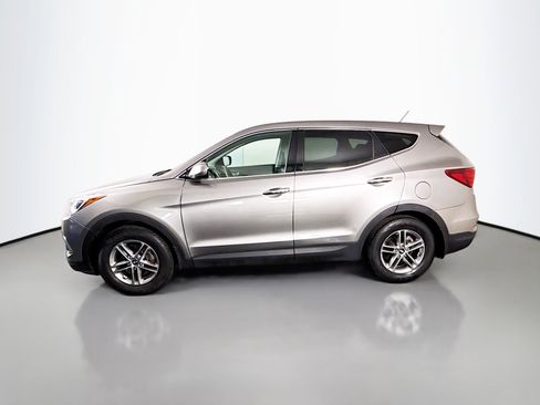 Used 2018 Hyundai Santa Fe Sport AWD/4WD image 6