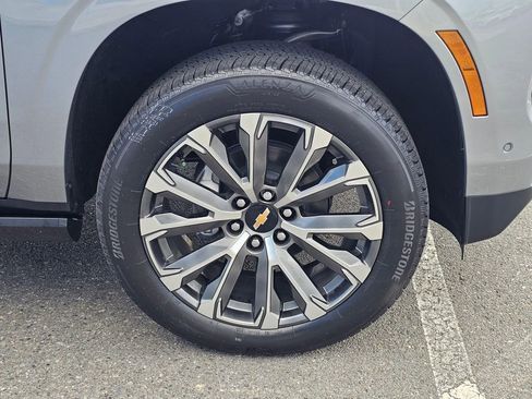 New 2026 Chevrolet Tahoe High Country image 9