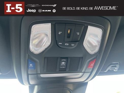 New 2026 RAM 2500 Big Horn image 25