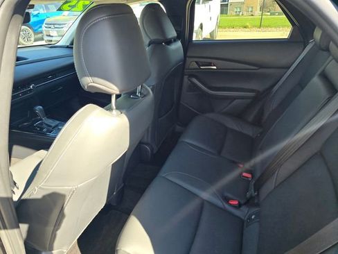 Used 2025 MAZDA CX-30 AWD 2.5 S w/ Preferred Package image 25