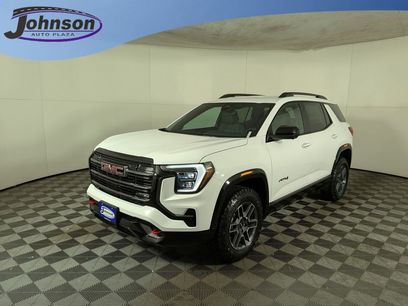 New 2026 GMC Terrain AT4 w/ Convenience Package III
