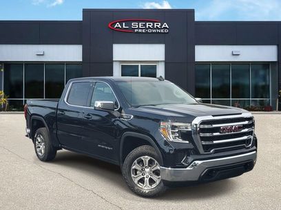 Used 2020 GMC Sierra 1500 SLE w/ SLE Value Package