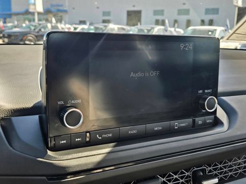 Used 2023 Honda Accord EX image 20