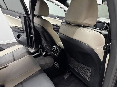 Used 2018 Kia Sportage EX w/ EX Sport Appearance Package FWD image 48
