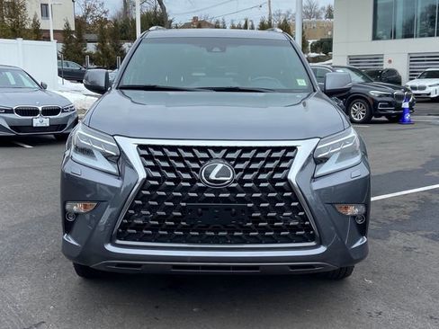 Used 2023 Lexus GX 460 Premium w/ Premium Plus Package image 2
