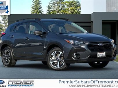Used 2025 Subaru Crosstrek 2.0i Premium