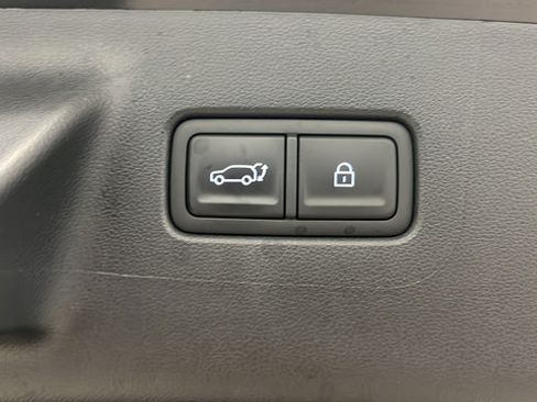 Used 2024 Hyundai Santa Fe Limited AWD/4WD image 30