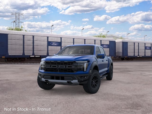 New 2026 Ford F150 Raptor AWD/4WD image 2