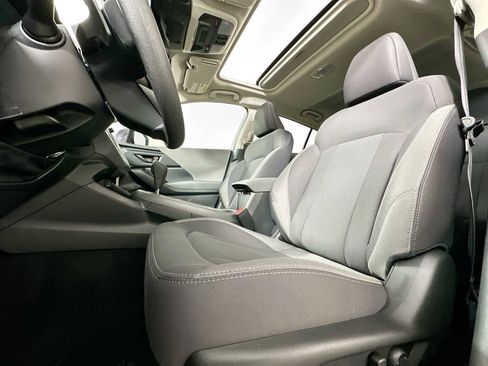 Certified 2025 Subaru Crosstrek 2.0i Premium image 18