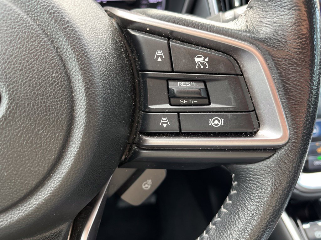 Certified 2023 Subaru Outback Limited AWD/4WD image 17