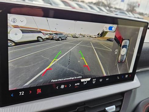 New 2026 Ford Explorer ST w/ Sun And Sound Package image 21