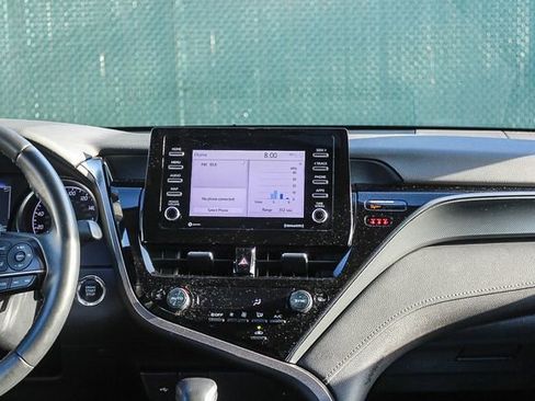 Used 2023 Toyota Camry SE w/ Convenience Package image 18