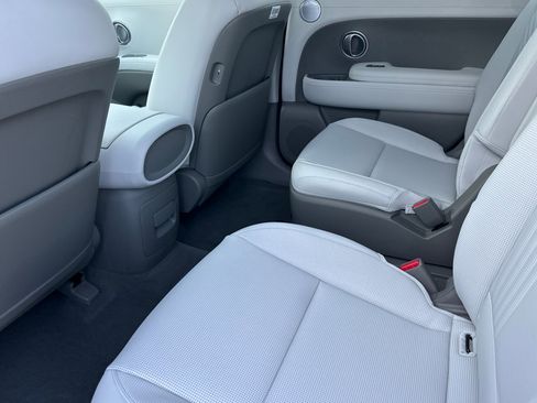 New 2026 Hyundai Palisade SEL FWD image 12