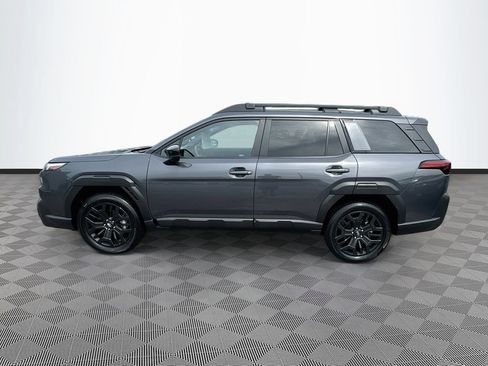 Certified 2026 Subaru Outback Limited XT AWD/4WD image 36