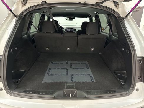 Used 2021 Honda Passport Sport image 33