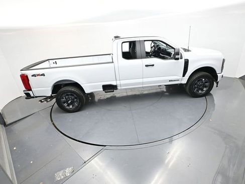 New 2026 Ford F350 XL AWD/4WD image 25