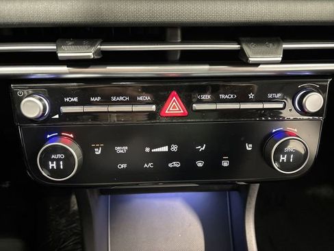 New 2025 Hyundai Tucson SEL image 21