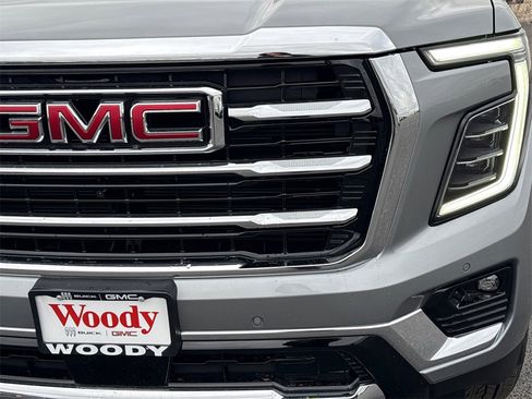 New 2026 GMC Yukon XL Elevation image 10
